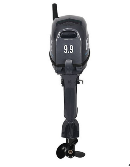 Лодочный мотор ALLFA CG T9,9 BW S MAX в Ессентуках