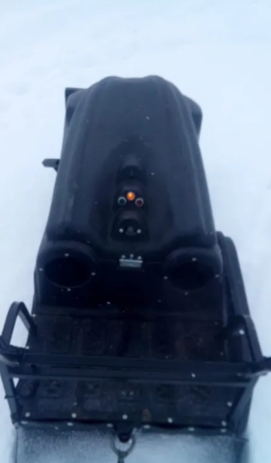 Мотобуксировщик LEBEDEV MOTORS LVR500 в Ессентуках