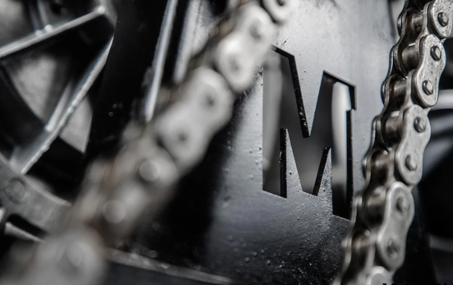 Мотобуксировщик МУЖИК М500 СТАНДАРТ 18.5 л.с. в Ессентуках