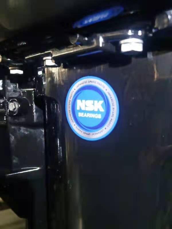 Лодочный мотор MARLIN PROLINE MP 9.9 (20) AMHS FORCE в Ессентуках