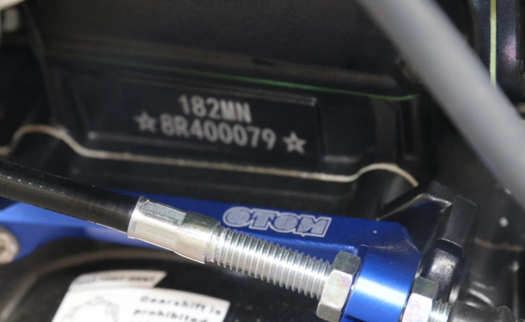 Кроссовый мотоцикл FAIDET NC300S EFI ULTRA WP в Ессентуках