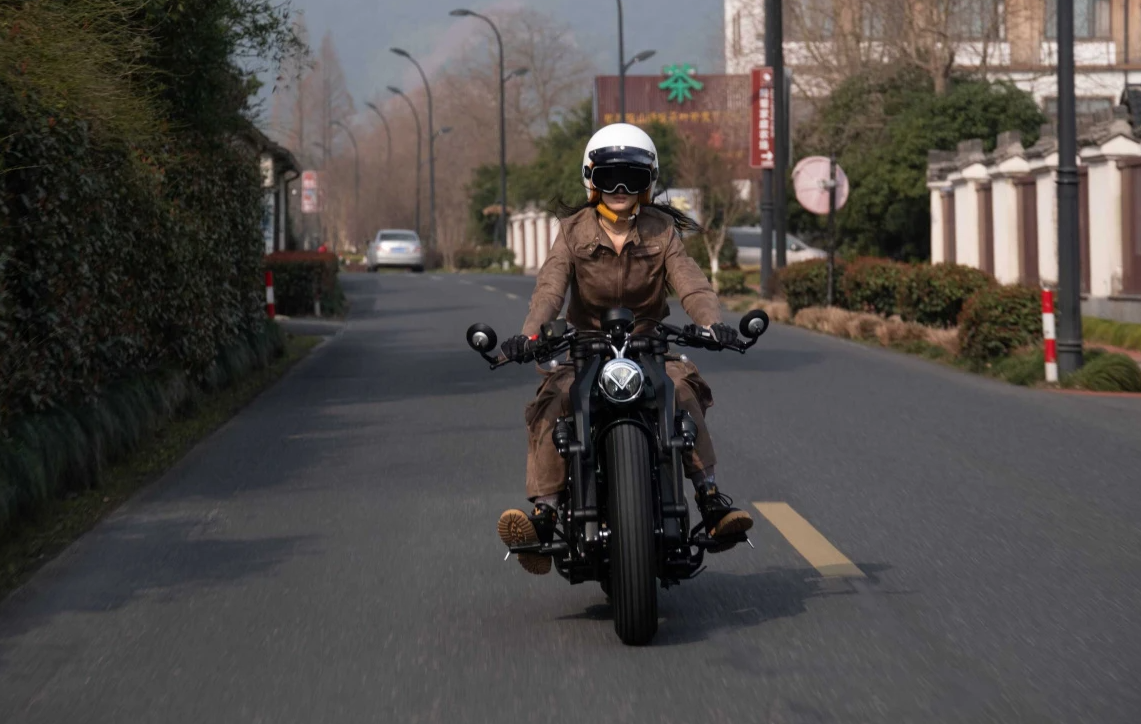 Мотоцикл Benda Napoleon 250 в Ессентуках