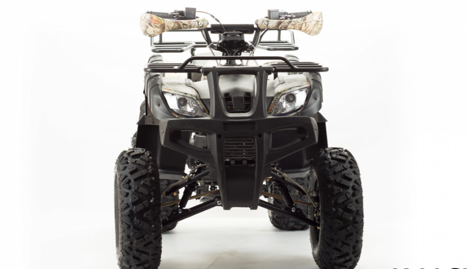 Квадроцикл MOTOLAND (МОТОЛЕНД) 200 ALL ROAD в Ессентуках