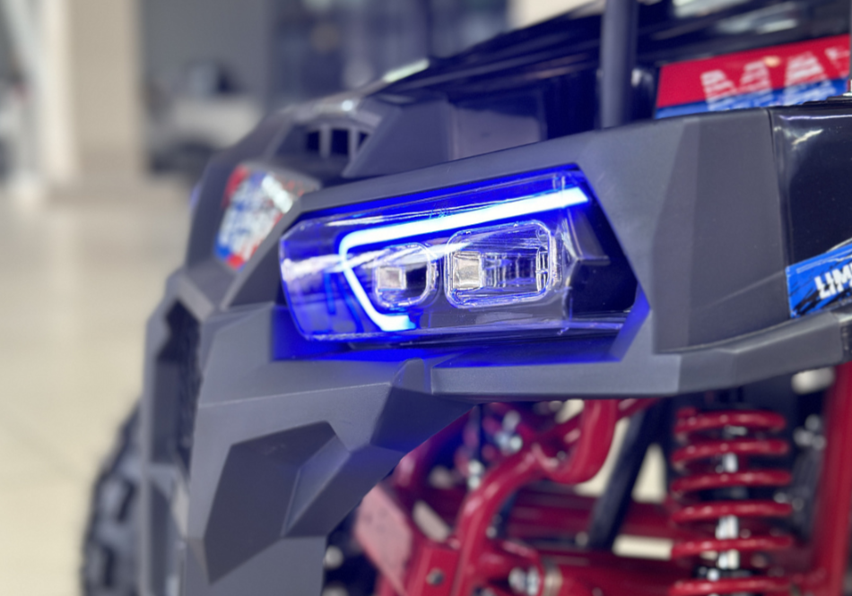 Квадроцикл GBM MAVERICK 222 NEW в Ессентуках