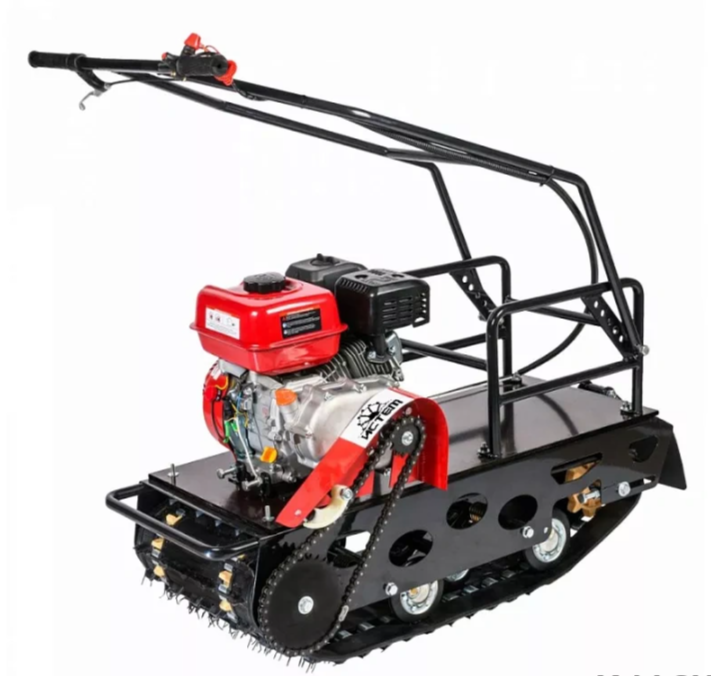 Мотобуксировщик ИСТЕМ 7 Lifan в Ессентуках