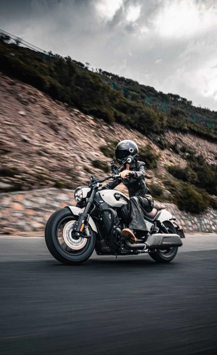 Мотоцикл Benda DarkFlag 500 Commander в Ессентуках