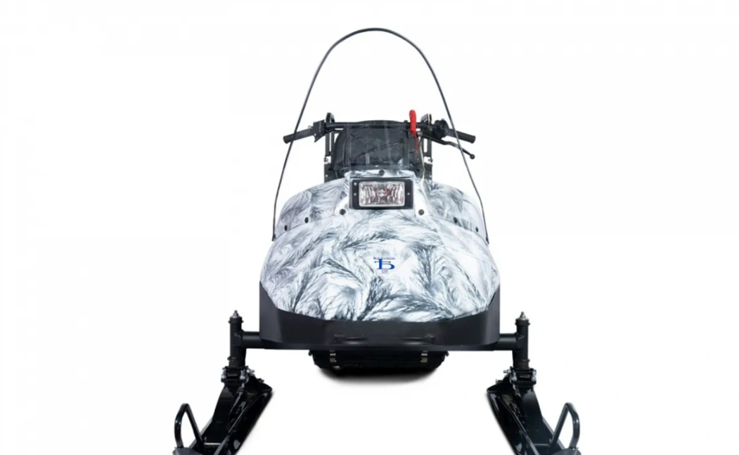 Миниснегоход Бурлак-М Егерь 20 л.с. с эл.зап. в Ессентуках