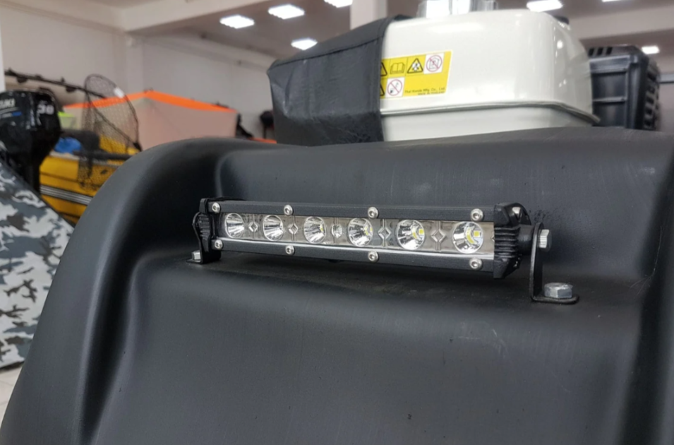 Мотобуксировщик PAXUS 650 15 л.с. в Ессентуках