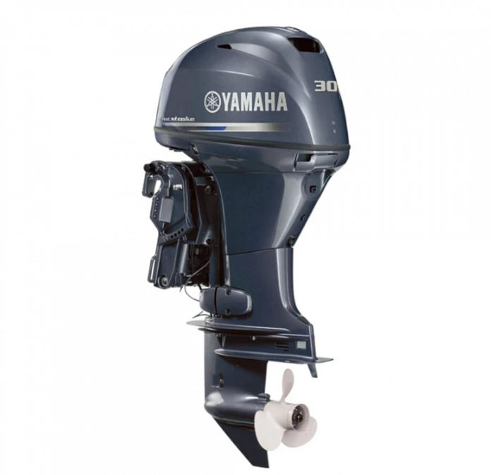 Лодочный мотор YAMAHA F30BEHDL в Ессентуках