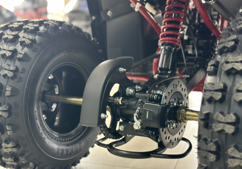 Квадроцикл GBM MAVERICK 222 NEW в Ессентуках