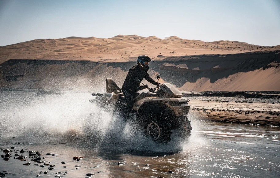 Квадроцикл BENDA REDSTONE 1000 MUD в Ессентуках