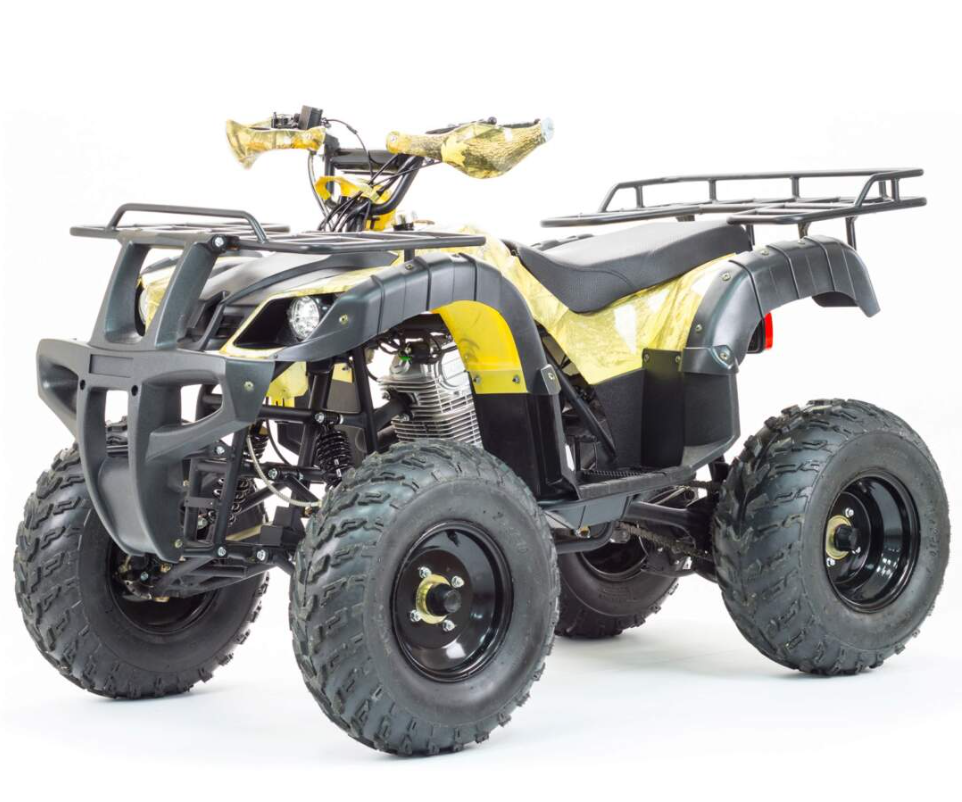 Квадроцикл MOTOLAND (МОТОЛЕНД) 250 ADVENTURE в Ессентуках