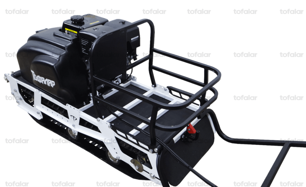 Мотобуксировщик Тофалар 500 классик в Ессентуках