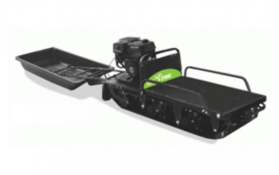 Мотобуксировщик CRONUS CR13V ОТКРЫТЫЙ в Ессентуках