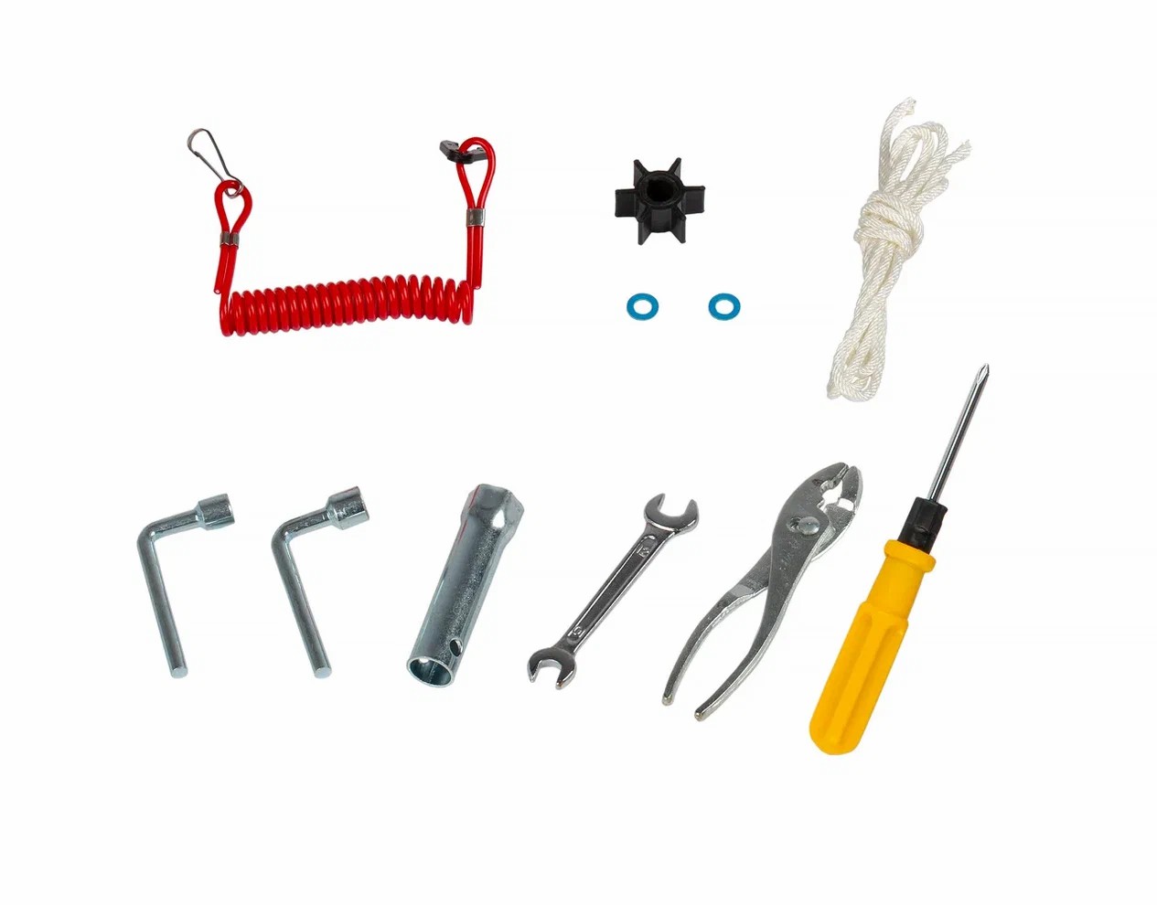 ЛОДОЧНЫЙ МОТОР GLADIATOR G5FHS в Ессентуках