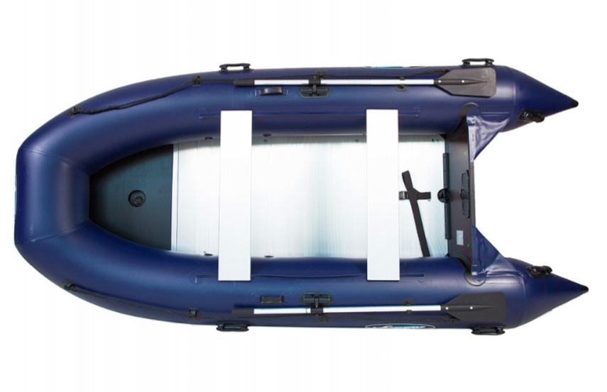 НАДУВНАЯ ЛОДКА GLADIATOR B330AL в Ессентуках