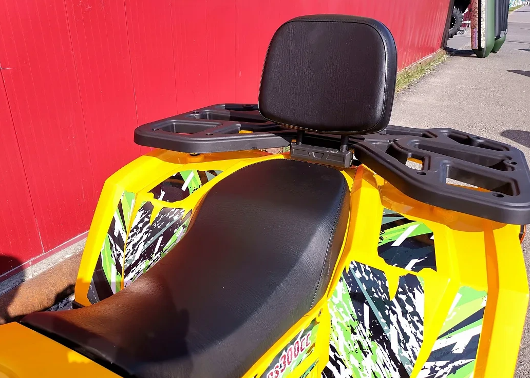 Квадроцикл PROMAX STORM 280 LUX в Ессентуках