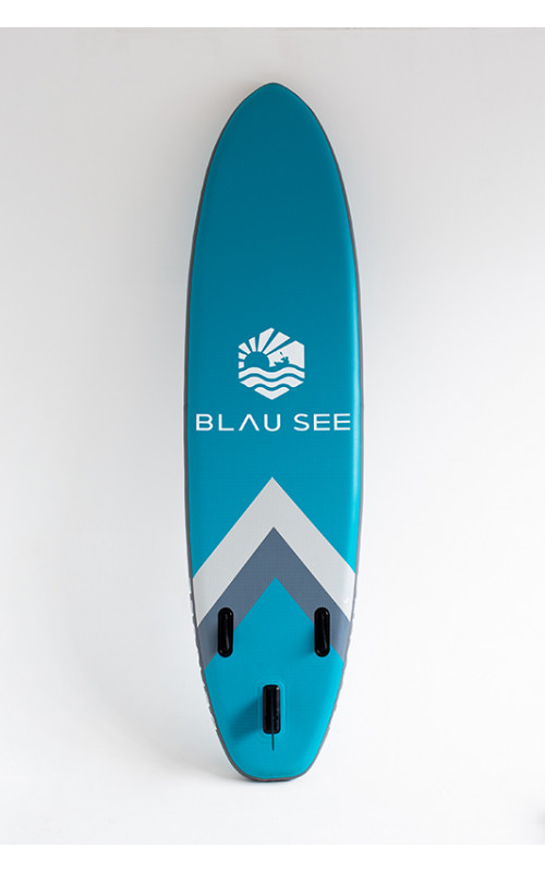 НАДУВНОЙ САП БОРД BLAUSEE 10,6 в Ессентуках