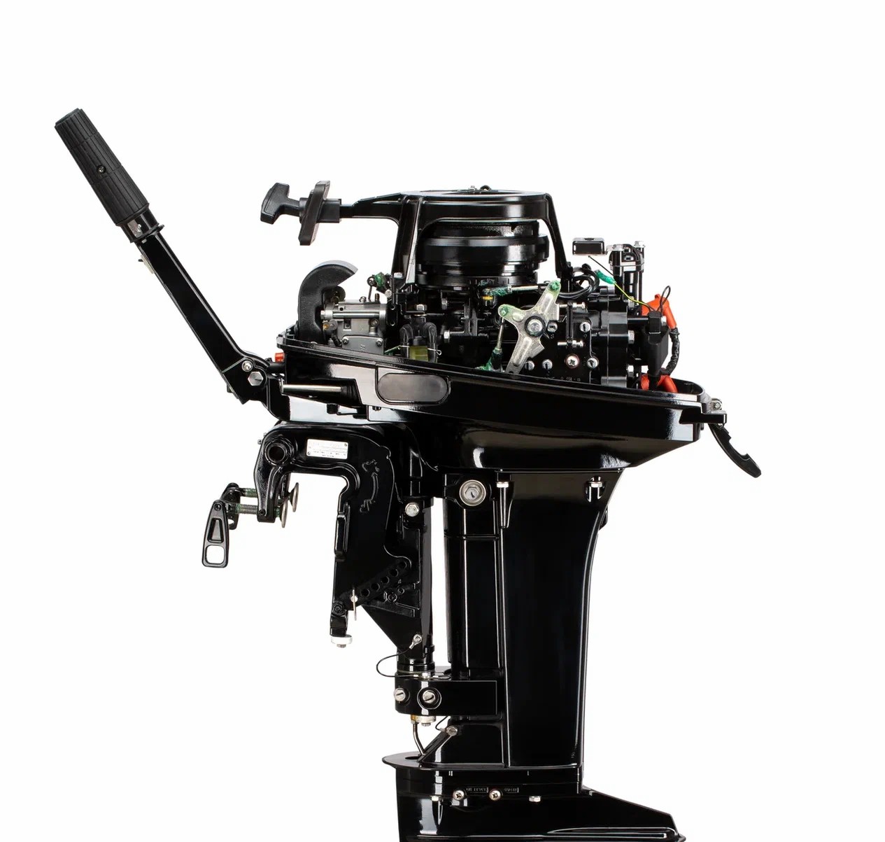 ЛОДОЧНЫЙ МОТОР GLADIATOR G20FHS в Ессентуках