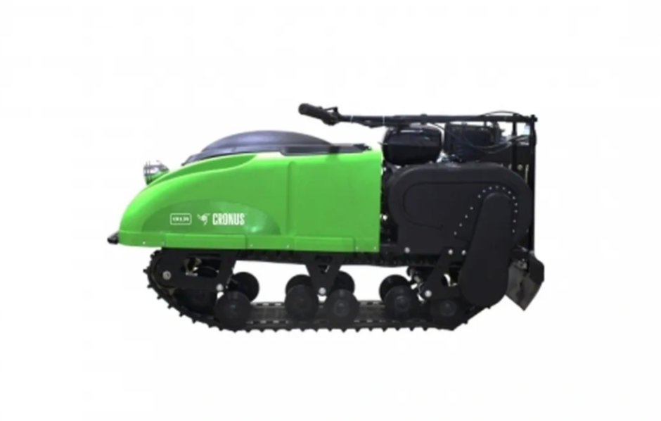 Мотобуксировщик CRONUS CR13V в Ессентуках