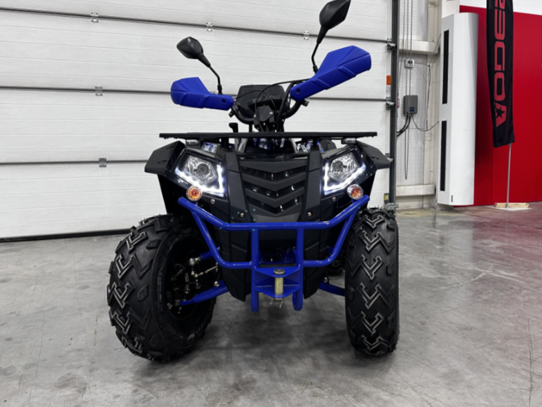 Квадроцикл GBM SHARP BIG 300 NEW PREMIUM в Ессентуках