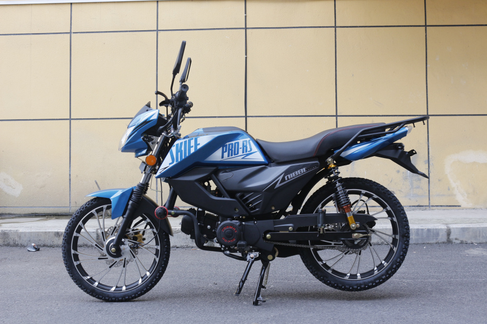 Мопед FAIDET SKIFF RS150 (49) в Ессентуках