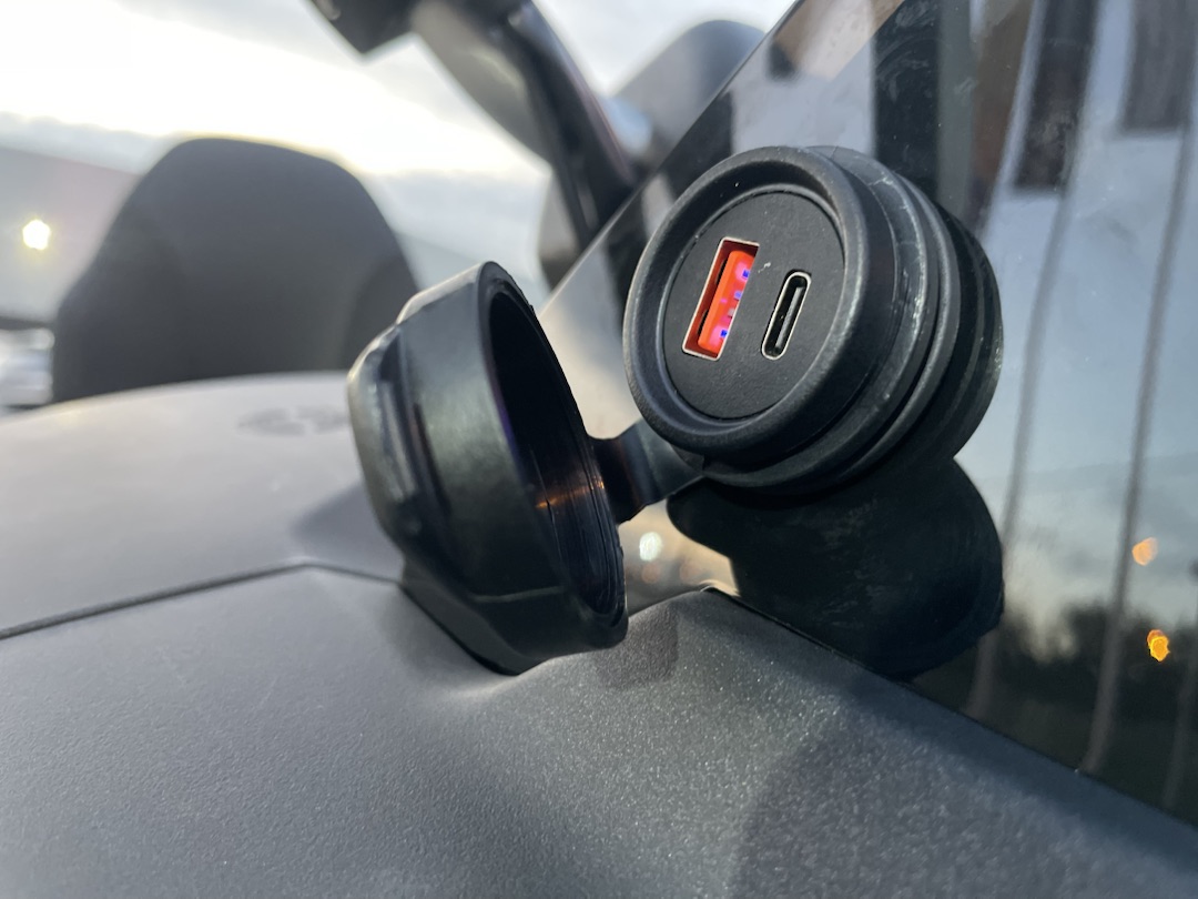 Квадроцикл BENDA Redstone 550 R2 в Ессентуках