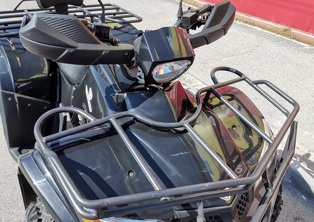 Квадроцикл PROMAX TRX300 CVT в Ессентуках