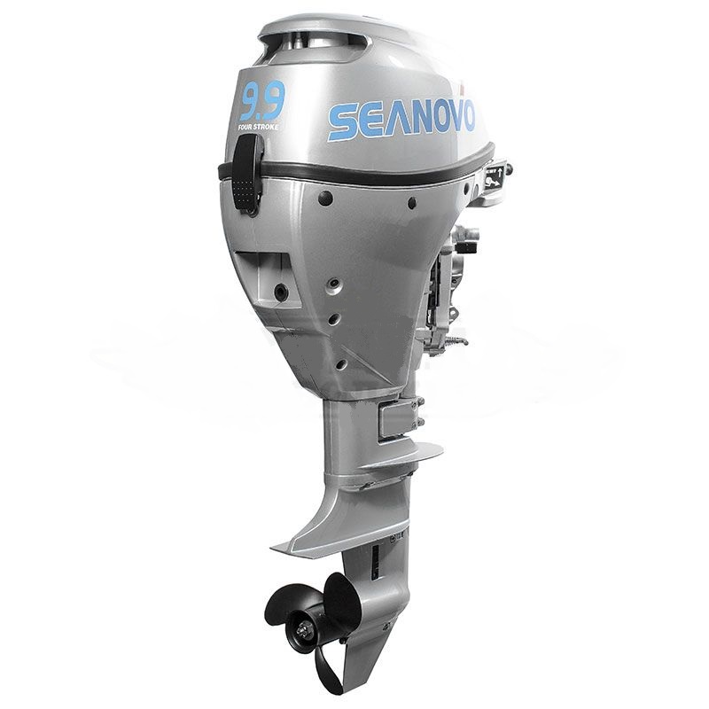 Лодочный мотор SEANOVO SNF9.9FES в Ессентуках