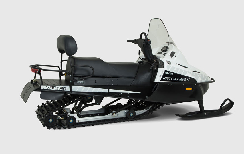 Снегоход РМ ТАЙГА ВАРЯГ 550 V XE в Ессентуках