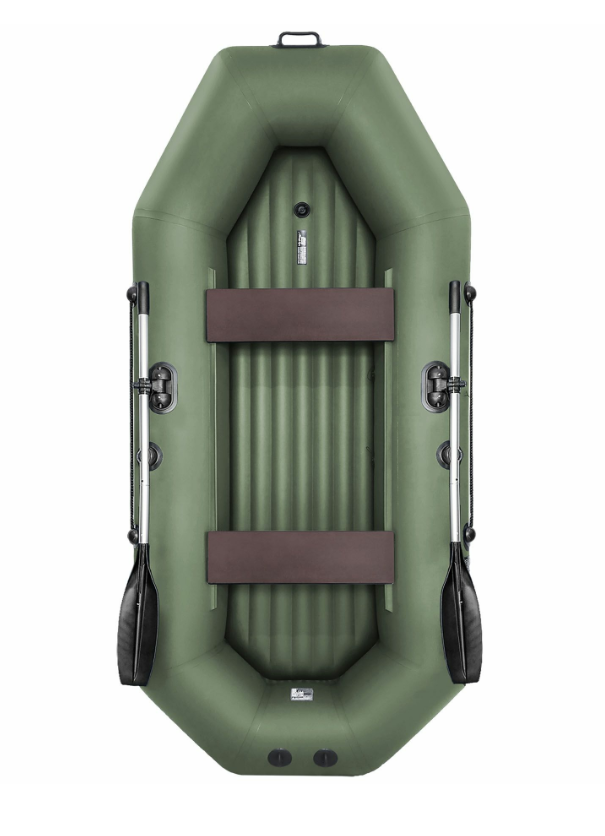  Лодка АКВА-МАСТЕР 280 НД в Ессентуках