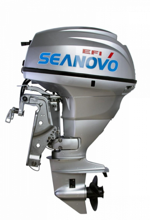 Лодочный мотор SEANOVO SNEF30FEL-T - EFI в Ессентуках