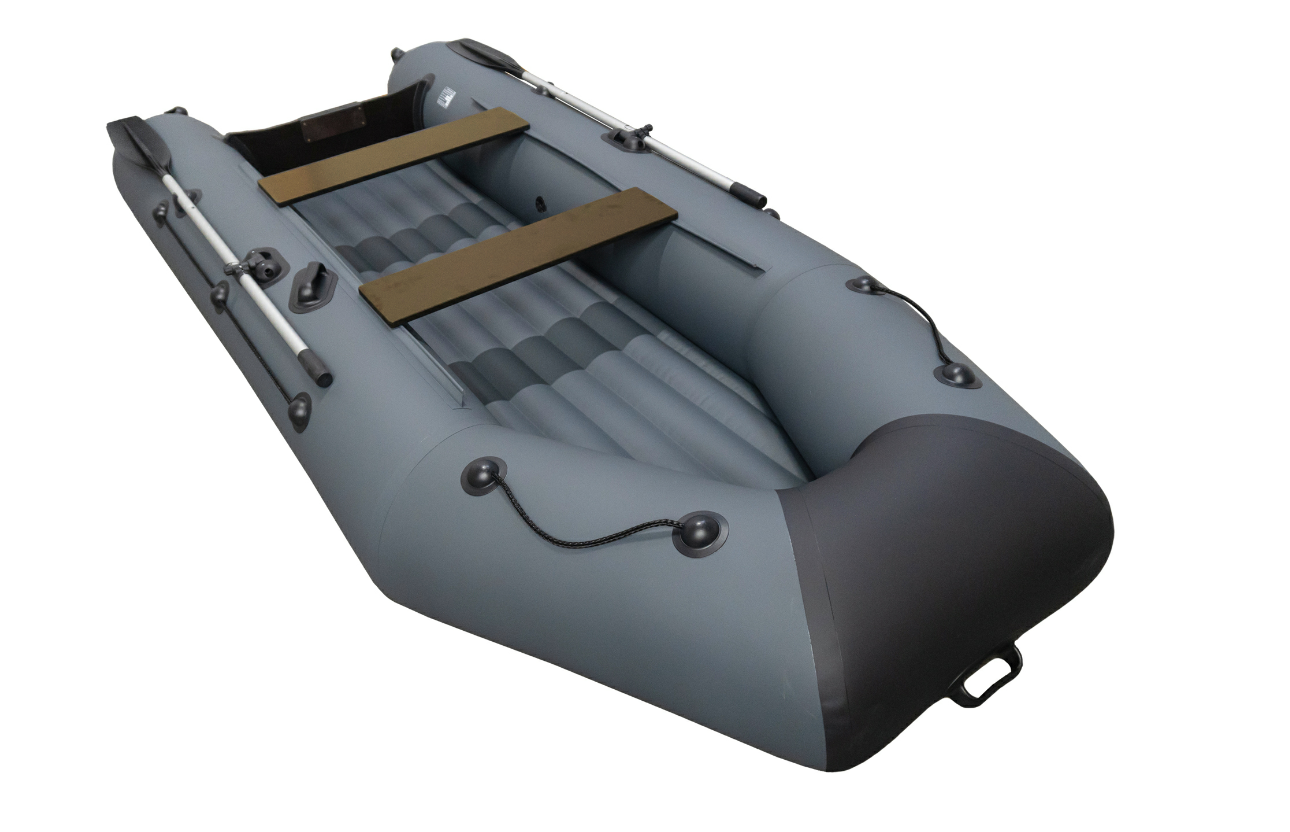 Лодка Барс 3400 НДНД в Ессентуках