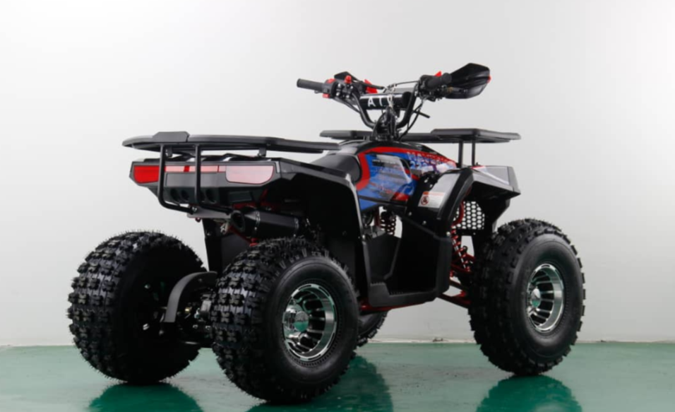 Квадроцикл GBM MAVERICK 222 NEW в Ессентуках