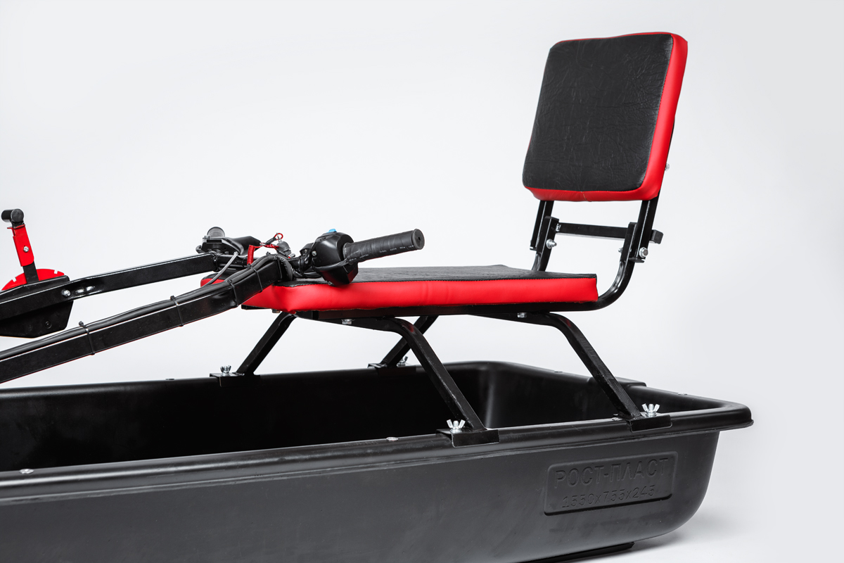 САНИ УСИЛЕННЫЕ IKUDZO 1600 в Ессентуках