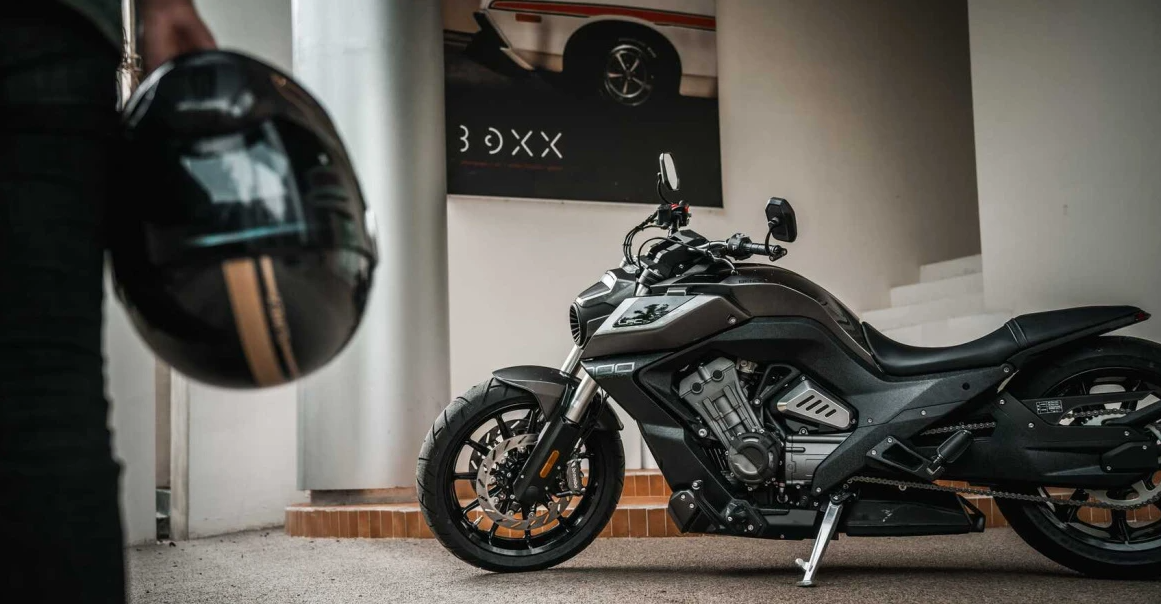 Мотоцикл Benda LFC 700 Pro в Ессентуках