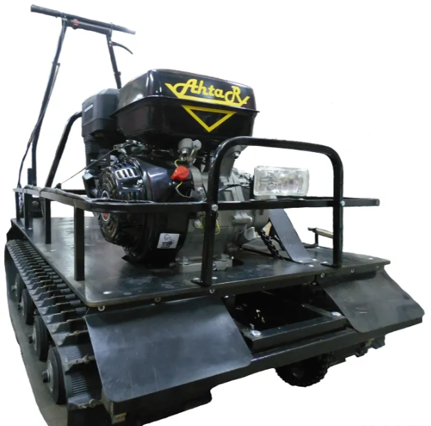 Мотобуксировщик AhtaR L13 в Ессентуках