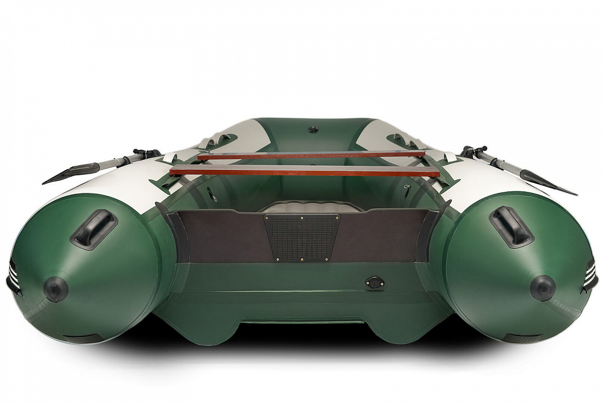 Лодка MISHIMO LITE DF 400 в Ессентуках