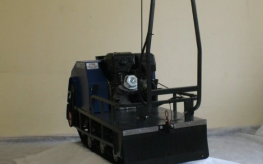 Мотобуксировщик ВЕПС WINTER «ЛОНГ» 18 в Ессентуках