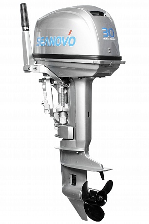 Лодочный мотор SEANOVO SN30FHL в Ессентуках