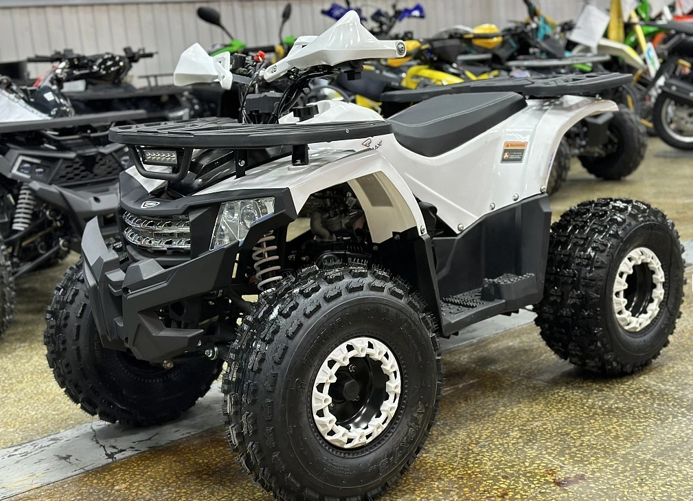 Квадроцикл PROMAX WILD 2.0 190 в Ессентуках