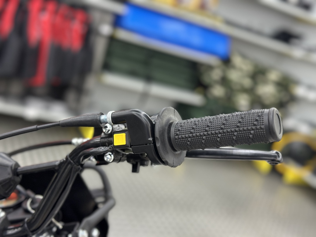 Кроссовый мотоцикл PROMAX ARMY 250 в Ессентуках