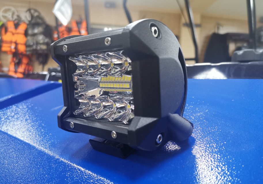 Мотобуксировщик SNOWBEAR 500 15 в Ессентуках