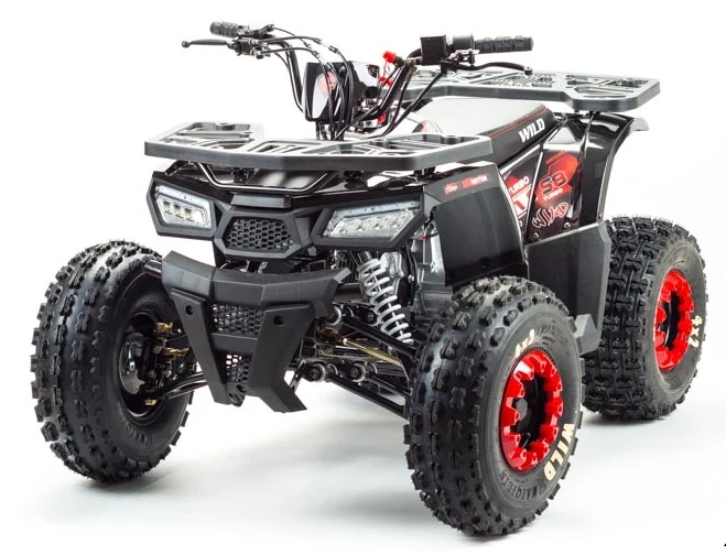 Квадроцикл PROMAX WILD 175 в Ессентуках