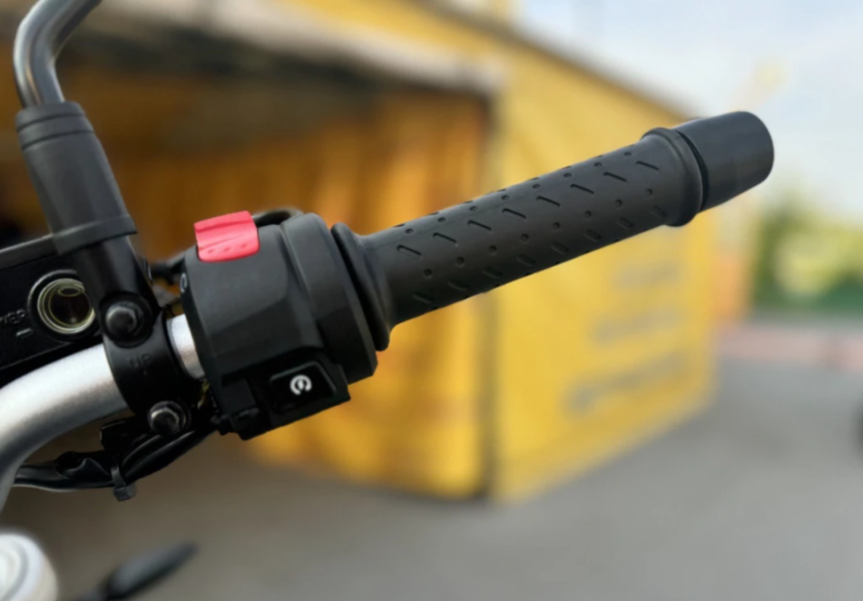 Мотоцикл KOVE 500F WILD в Ессентуках