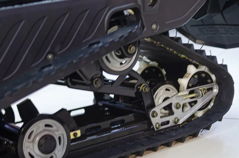 Снегоход Ataki WD 300 в Ессентуках