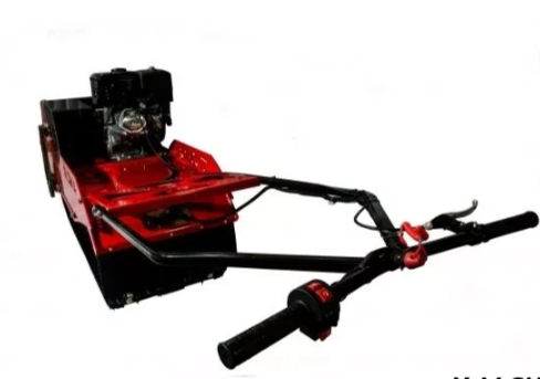 Мотобуксировщик Сила 500 9 л.с. в Ессентуках