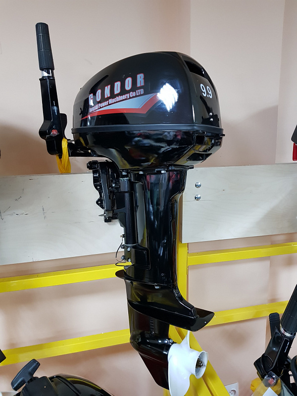 Лодочный мотор Condor T9.9HS в Ессентуках