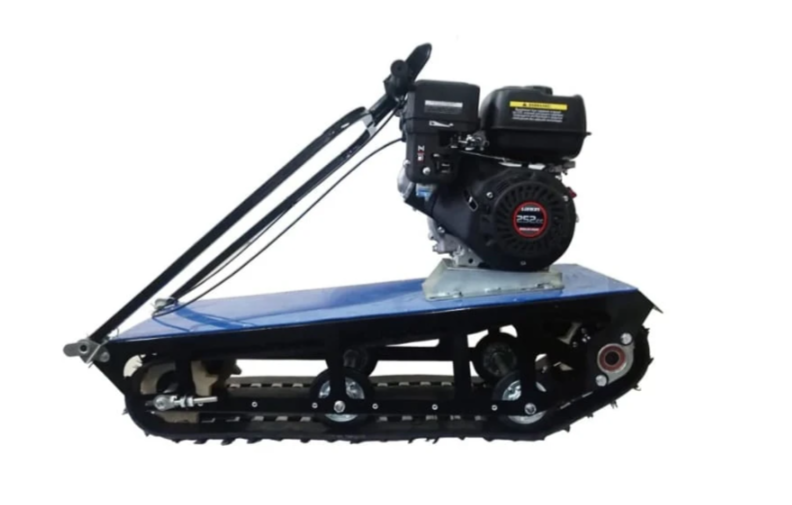 Мотобуксировщик XTREME-MOTORS "Конек-Горбунок" 8.5 л.с. в Ессентуках