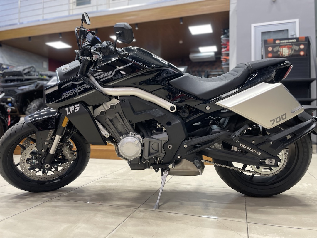 Мотоцикл Benda LFS 700 в Ессентуках